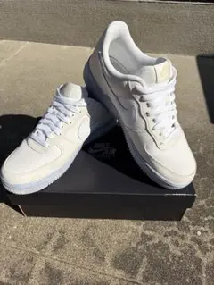 Nike Air Force 1 ナイキエアフォース1'07 LV8 EMB