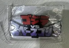 新品未開封 アクリルロゴディスプレイEX ゴジラVSスペースゴジラ