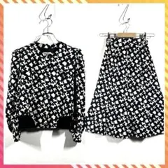 ベルボニータ Bellebonita セレモニージャケット M相当 セットアップ