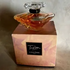 ランコムTrésor Eau de Parfum 100mlのサムネイル
