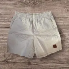 GAP ホワイト ショートパンツ Mサイズ