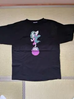 GLAY HISASHI×田中かえ Tシャツ 商品詳細ページ | G-DIRECT
