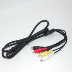 Canon 映像ケーブル 中古品 F2764 - メルカリ