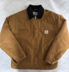 carhartt デトロイトジャケット