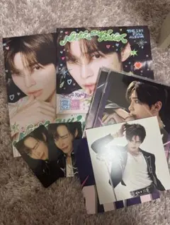 zerobaseone ICONIK ソンハンビン セット