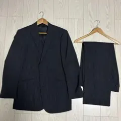 美品✨ILFAVORITO ストライプスーツ 上下セット A8 セットアップ