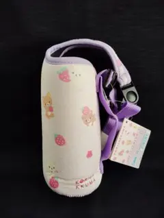 新品　リラックマ　コリラックマ　３WAYペットボトルポーチのサムネイル