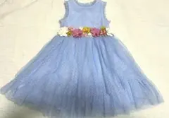 ミニボーデン　ワンピースのサムネイル