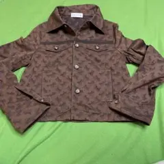 CELINE ジャケット　130センチ