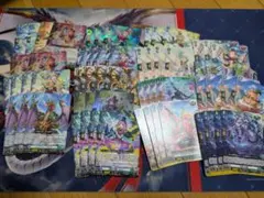2026年最新】ヴァンガード リアノーンの人気アイテム - メルカリ