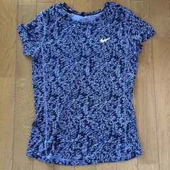 Nike DRI-FIT ランニング Tシャツレディース M