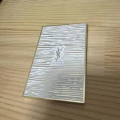 YSL オリジナル ホリデー ミラー　ノベルティ