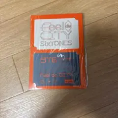 2026年最新】sixtones city グッズの人気アイテム - メルカリ