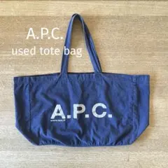 A.P.C. トートバッグ 非売品のサムネイル