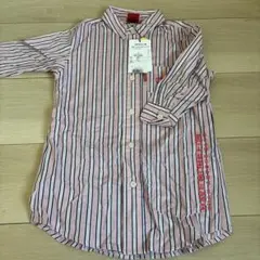 BABYDOLL シャツ ブラウス　90cm