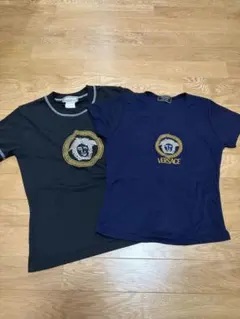 VERSACE Tシャツ 2枚セット メデューサのサムネイル