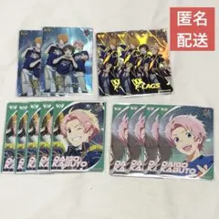 SideM カードフォリオ F-LAGS