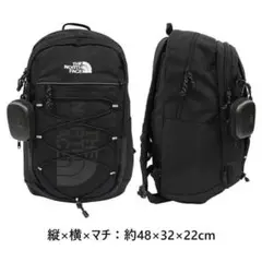 ザノースフェイス スーパー パック NM2DP00J ブラック ☆ショッパー