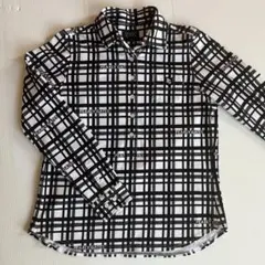 PEARLY GATES 長袖ポロシャツ 【即日発送】
