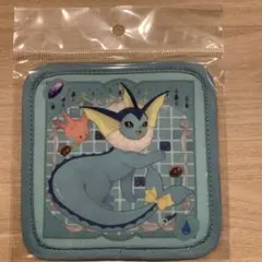 【新品未開封】イーブイコレクション シャワーズ コースター