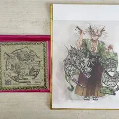 鬼滅の刃 アニメ伍周年記念祭〜後夜祭〜 不死川実弥