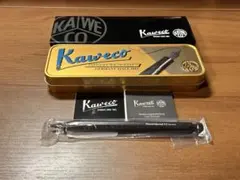 カヴェコスペシャル　シャープペンシル　0.5mm ブラック