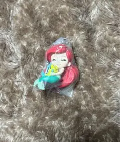 ディズニープリンセス　ぎゅーこっと　アリエル