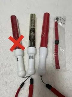 超特急　ペンライト　ユーキ　ユースケ