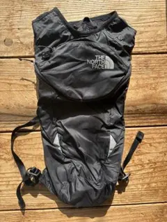 ノースフェイス Martin Wing LT ランニング トレラン 小型リュック