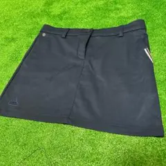 adidas GOLF アディダス　ゴルフ　スカート　インナー有りXL