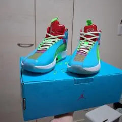 361 sports Joker 1 スポンジ・ボブ US 8.5 26.5cm - メルカリ
