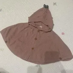 ベビー アウター