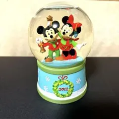 2026年最新】ミッキー スノードームの人気アイテム - メルカリ