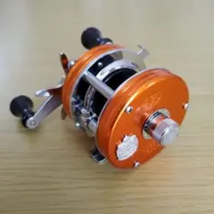アブ　ABU アンバサダー　4500CB 極美品 2025年最新】abu 4500 cbの人気アイテム - メルカリ