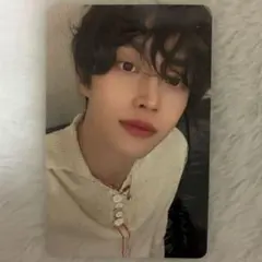 RIIZE シーグリ 2026 ウォンビン トレカ