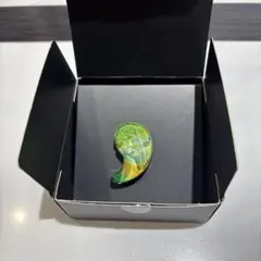 風の秘石　ゼルダの伝説　ピンズコレクション