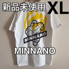 min-nano SHINKNOWNSUKE LS T XL ミンナノ min-nano SHINKNOWNSUKE LS T XL ミンナノ min-nano SHINKNOWNSUKE LS