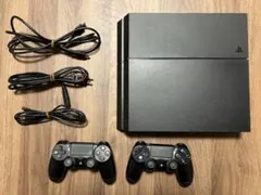 【動作確認済み】 PS4 CUH-1200A