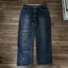 90s ENYCE baggy denimのサムネイル