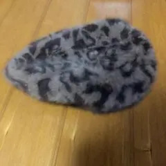 ファーベレー帽