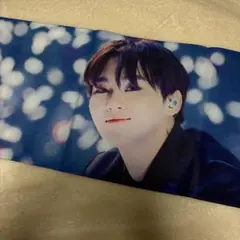スングァン SEVENTEEN スローガン