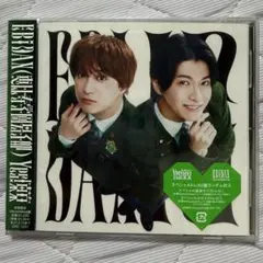 【新品未開封】EBiDAN Yes!東京 Sakurashimeji CD