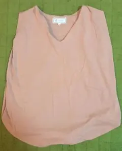 ロペピクニック　タンクトップ