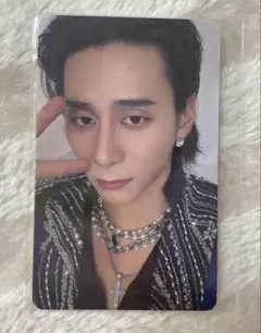 LAPOSTA 2025 TREASURE HUNT 西洸人 当選証明付