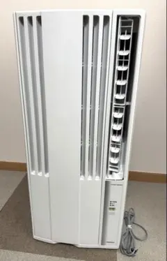 CORONAウインドエアコン2024年製 CW-16A4-WS - メルカリ