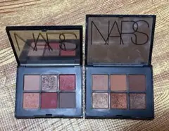 NARS アイシャドウ　2個セット