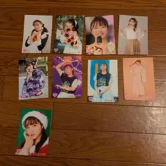 生写真 清水里香 NMB48 まとめ売り メルカリ - まとめ売り バラ 清水里香 生写真 NMB48 バラ売り可能 アイドル