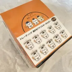 ちいかわ×読売ジャイアンツ トレーディング選手名アクリルキーホルダーコンプ10種