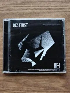 ザ*ラ様 BE:FIRST 　アルバム　BE:1　通常盤