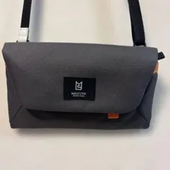 MILESTO バッグ